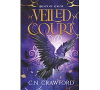 Veiled Court: A Slow Burn Romantasy