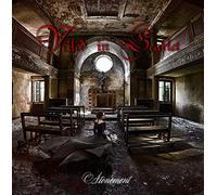 VEILED IN SCARLET - Atonement