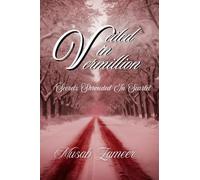 VEILED IN VERMILLION: ‘’Scars Shrouded In Scarlet’’