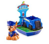 Paw Patrol Dream 3 IN 1 Luce Notturna Comodino Sonno Allenamento Con Chase Torch
