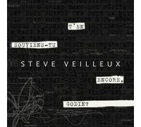 Veilleux, Steve - T'en Souviens-Tu Encore Godin?