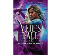Veil's Fall: A Witch Detective Dark Urban Fantasy