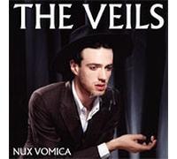 Veils - Nux Vomica - Cd