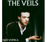 Veils,the - Nux Vomica
