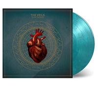 Veils,the - Sun Gangs (Ltd Green,White & Black Mixed Vinyl)