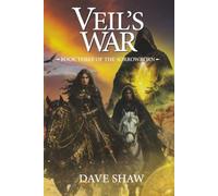 Veil's War: Book Three Of The Sorrowborn