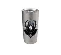 Veilwalker Bifrons Custode dei segreti Bicchiere termico in acciaio inox doppia parete