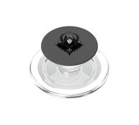 Veilwalker Bifrons Custode dei segreti PopSockets PopGrip per MagSafe