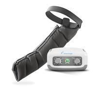 Vein Angel 4 Apparecchio per massaggi a onde con manicotto, 4 camere d'aria, pressione & durata facilmente regolabili, no pressoterapia