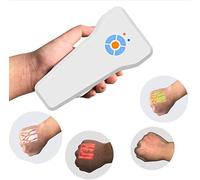 Vein Finder per flebotomia, visualizzazione della proiezione della Luce venosa, cercatore di vene Medico, per Adulti, Bambini, Medico, Ospedale