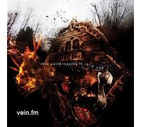 Vein.Fm This World Is Going To Ruin You (CD)
