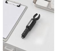 Vein Localizzatore Manuale con Testa a U Compatto per Punture Venose, Badanti