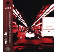 Vein - Old Data In A New Machine Vol.1