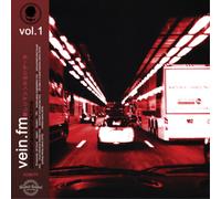 Vein - Old Data In A New Machine Vol.1