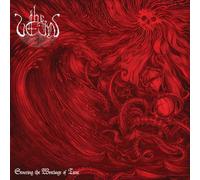 Vein - Scouring The Wreckage Of Time