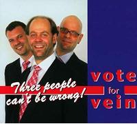 Vein - Vote For Vein!