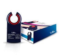 VeinHunter Rilevatore di vene a LED per adulti per tutte le età e tutti i tipi di pelle, visualizzatore di vene, per medici, ospedali e cliniche (LED potente)