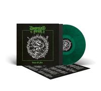 Deserted Fear Veins of Fire (Vinyl LP)