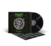 Deserted Fear - Veins Of Fire (180 g) (LP)