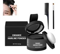 Veinsgrain Hair Color, Veinsgrain Root Coverup, Veinsgrain Hair Powder,Veinsgrain Hair Touch Up,Veinsgrain Hairline Shadow Powder for Women,Veins Grain Root Cover Up,Veins Grain Hair Powder (#14)