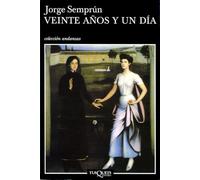 Veinte años y un día: 238