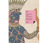 Veinte himnos sacros de los nahuas: 486.0