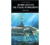 Veinte mil leguas de viaje submarino: 14