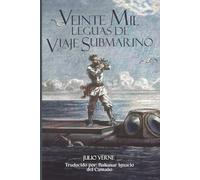 Veinte mil leguas de viaje submarino