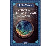 Veinte mil leguas de viaje submarino
