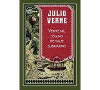 Veinte mil leguas de viaje submarino