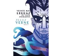 Veinte mil leguas de viaje submarino