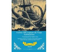 Veinte Mil Leguas de Viaje Submarino | Spanish Version of Twenty Thousand Leagues Under the Sea
