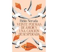 Veinte poemas de amor y una canción desesperada