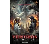 Veintidós la trilogía