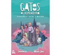 Veintisiete gatos y un perro: Gatos de cementerio