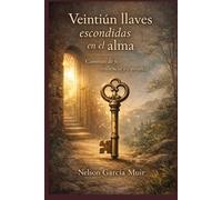 Veintiún llaves escondidas en el alma