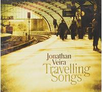 VEIRA, JONATHAN - TRAVELLING SONGS