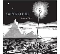 Veirs,Laura - Carbon Glacier (180gr.Vinyl)