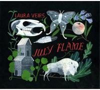 Veirs Laura - July Flame