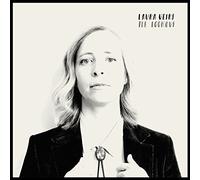 Laura Veirs The Lookout (Vinyl LP) 12" Album Coloured Vinyl