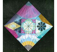 Laura Veirs Warp & weft (CD) Album