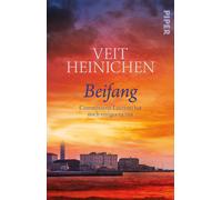 Veit Heinichen Beifang (Proteo Laurenti 12): Commissario Laurenti ha (Tascabile)