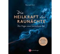 Veit, M Heilkraft Der Raunachte - (German Import) Book NUOVO