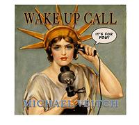 Veitch, Michael - Wake Up Call
