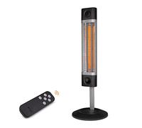 Veito CH1800RE Lampada riscaldante da terra a raggi infrarossi