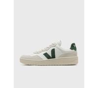 Veja 90 O.T. LEATHER EXTRA men Lowtop white in taglia:47