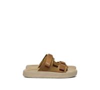 Veja - Arpoador Suede Sandal - - Shoes - Uomo - Marrone - 42 EU