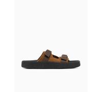Veja Arpoador Suede Slide
