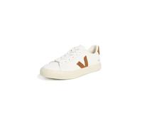 Veja - Campo Leather - - Shoes - Donna - Bianco - 38 EU