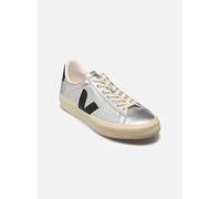 Veja Sneakers Donna Campo Argento 38